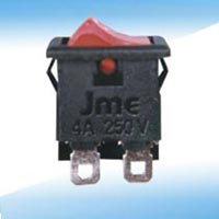 Rocker Switches