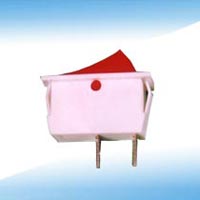 Rocker Switches