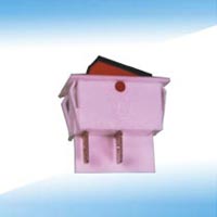 Rocker Switches