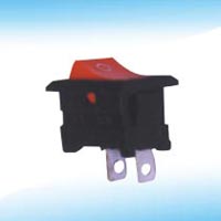 Rocker Switches