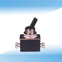 Toggle Switches