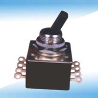 Toggle Switches