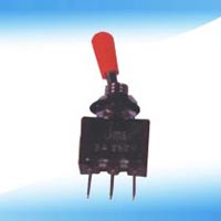 Toggle Switches