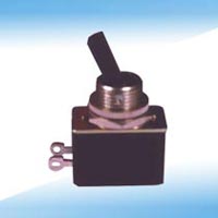 Toggle Switches