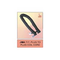Plug Coil Cord