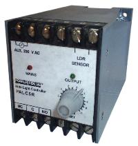 auto light controller