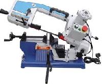 Horizontal Bandsaw Machine