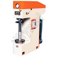 Brinell Hardness Tester