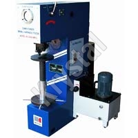 Brinell Hardness Tester