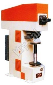 Computerized Brinell Hardness Tester