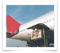 air freight service