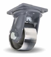 Heavy Duty Casters