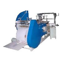 carry bag making machine