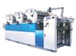 cloth bag making machine