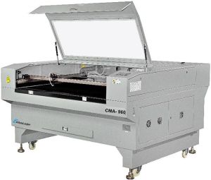 CO2 Laser Cutting Machine