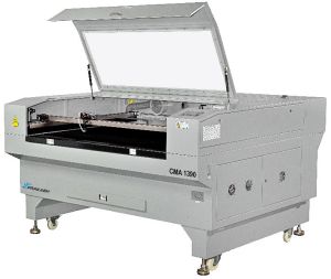 Laser Cutting Engraving Machine