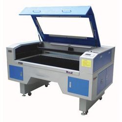 laser engraving equipment