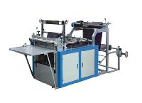 Textile cutting machine