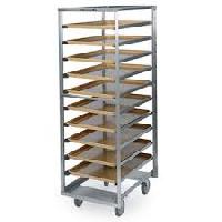 tray rack