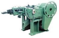 Wire Making Machine