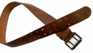 Gents Leather Belts-NE-2189