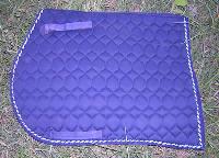 NE-007 Saddle Pad