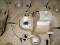 Aluminium Alloy Castings - 02