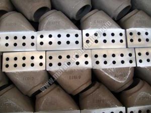 Aluminium Alloy Castings - (06)