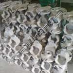 Aluminium Alloy Castings