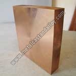 Beryllium Copper Alloy Casting