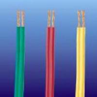PVC/ Elastomeric Compound Wires & Cables