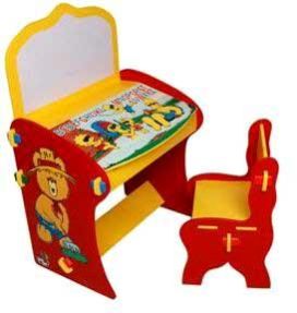 children wooden table : GG-019