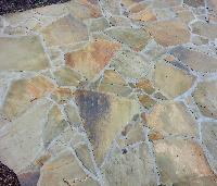 flagstones