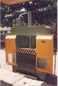 Waste Compaction Presses