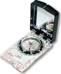 Suunto Mc-2 Mirror Compass