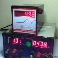 cnc retrofit pressure indicator