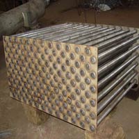 Air Cooled Heat Exchanger