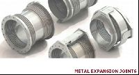 Metal Expansion Joints