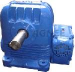 Double Reduction Worm Gearboxes