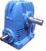 Horizontal Worm Gearboxes