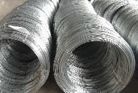 galvanized carbon steel wire rope