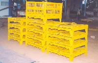 Collapsible Pallets - (cp 001)