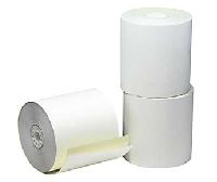 Carbonless Paper Roll