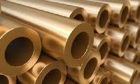 Copper Alloy Tubes