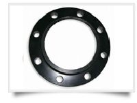 Carbon Steel Lapjoint Flanges