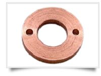 Brass DIN Flanges