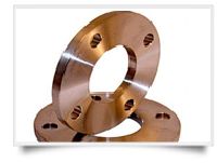 Brass Lap Joint Flanges