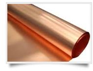 Copper Foils