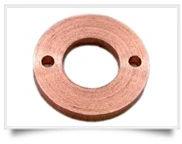 Din Flanges