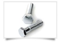 Duplex Steel Fasteners